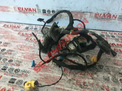 1K5837401AM - MOTORLU PENCERE OTOMAT