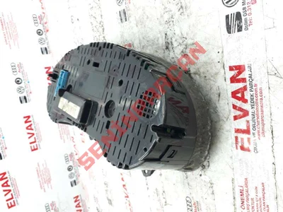 8X0920930P - GÖSTERGE TABLOSU