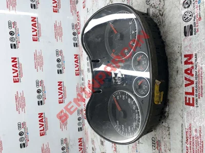 8X0920930P - GÖSTERGE TABLOSU