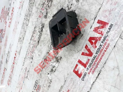 2K0959851C - ELEKTRİKLİ CAM OTOMATİĞİ - İkinci El Orjinal
