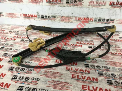 8K0837462 - CAM MEKANIZMASI