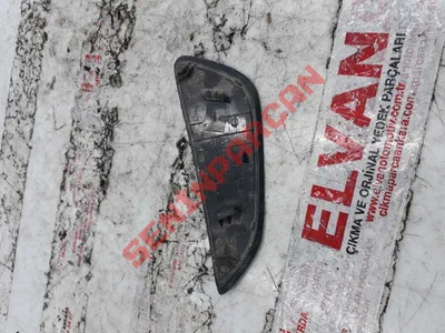 4H0955281 - KORUMA KAPAĞI - İkinci El Orjinal