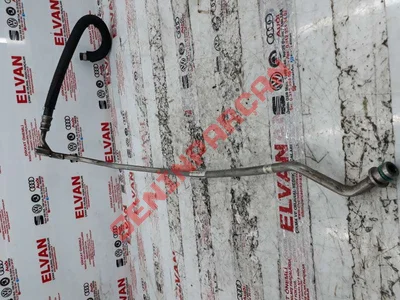 8K2422891AH - GERİ DÖNÜŞ HORTUMU