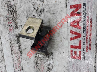 5N0831402 - ARKA KAPI SOL - İkinci El Orjinal