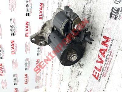 020911023T - MARŞ MOTORU - İkinci El Orjinal