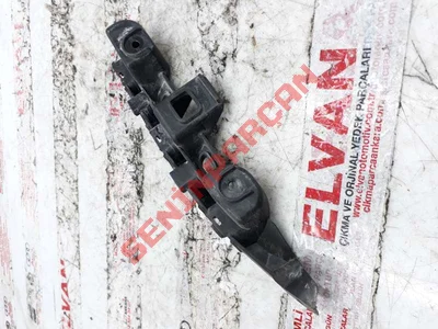 3AA807183 - TAMPON BRAKETI