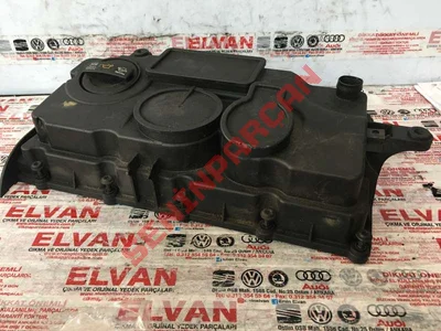 03G103475C - KÜLBÜTÖR KAPAĞI - İkinci El Orjinal