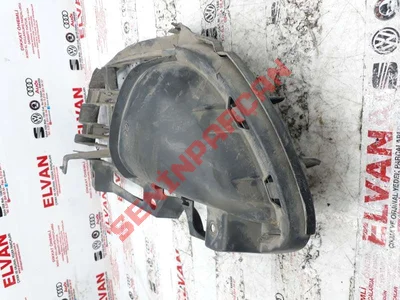 7P5121334B - KAPAK IZGARA - İkinci El Orjinal