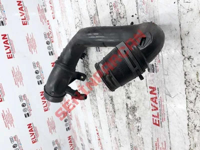 PX0446037 - TURBO BORUSU - İkinci El Orjinal