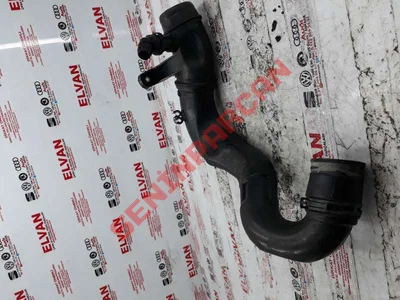 PX0446037 - TURBO BORUSU - İkinci El Orjinal