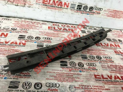 6L0857464 - HAVA KANALI