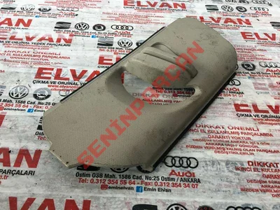 5G4868311 - KOLON KAPLAMA - İkinci El Orjinal