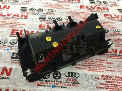 4G0919565 - PRİZ BLENDAJI