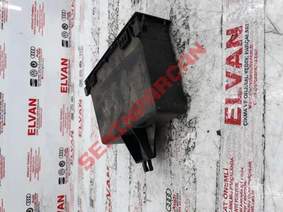 7H0857923 - SAKLAMA KUTUSU - İkinci El Orjinal