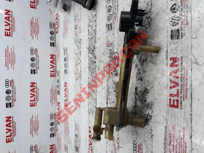 01J301515H - EMME PÜSKÜRTME POMPASI - İkinci El Orjinal