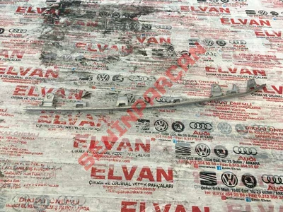 5N0853768L - RADYATÖR IZGARASI - İkinci El Orjinal
