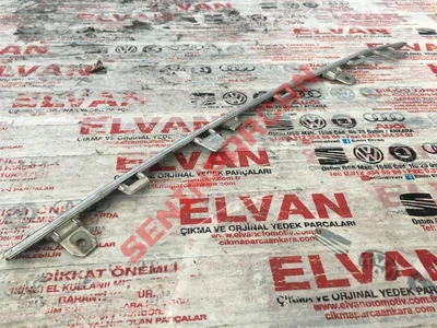 5N0853768L - RADYATÖR IZGARASI - İkinci El Orjinal