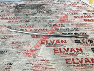5N0853768L - RADYATÖR IZGARASI - İkinci El Orjinal