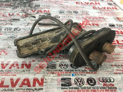 1H1819031A - KALORIFER RADYATORU