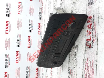 6J0035156 - MP3 ÇALARLI ARAÇ RADYOSU