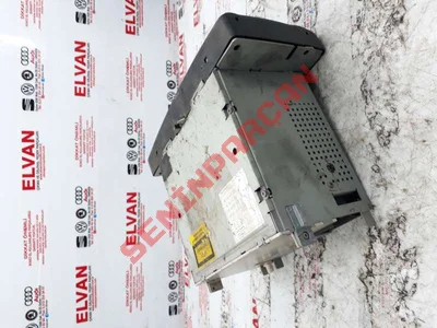 1Z0035161A - ARAÇ RADYOSU - İkinci El Orjinal