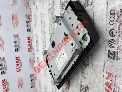 5E0919605A - GÖSTERGE VE KULLANIM ÜNİTESİ