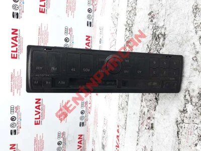 4B0035152B - ARAÇ RADYOSU - İkinci El Orjinal