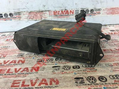 4B0035111 - CD DEĞİŞTİRİCİ