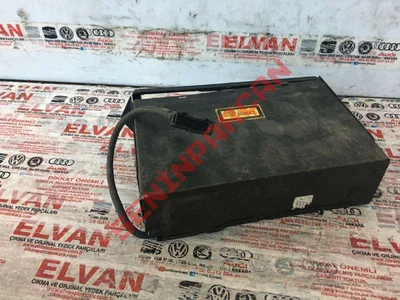 4B0035111 - CD DEĞİŞTİRİCİ