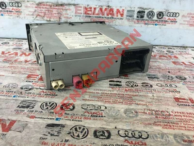 5G0035819 - RADYO KONTROL UNITESI