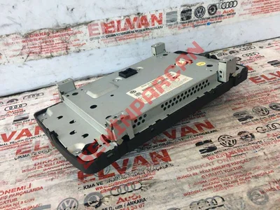 5G0919605 - RADYO KUMANDA PANELI