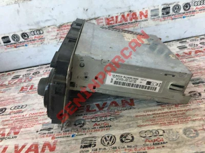 6J1035153D - MP3 ÇALARLI ARAÇ RADYOSU - İkinci El Orjinal