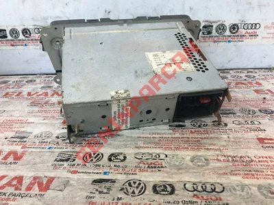6J1035153D - MP3 ÇALARLI ARAÇ RADYOSU - İkinci El Orjinal