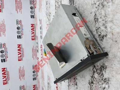 1J0035119D - CD ÇALAR - İkinci El Orjinal