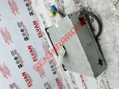 1J0035119D - CD ÇALAR - İkinci El Orjinal