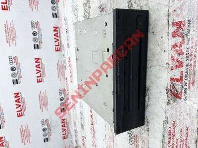 3Q0035819 - BILGI ELEKTRONIGI KONTROL UNITESI