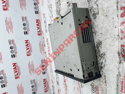 3Q0035819 - BILGI ELEKTRONIGI KONTROL UNITESI