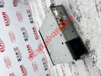 3Q0035819 - BILGI ELEKTRONIGI KONTROL UNITESI