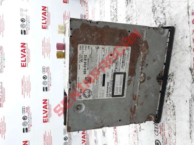 5E0035812 - RADYO, BLUETOOTH VE