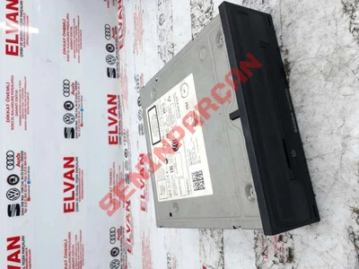 5Q0035840A - BILGI ELEKTRONIGI KONTROL UNITESI