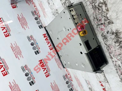 5Q0035840A - BILGI ELEKTRONIGI KONTROL UNITESI