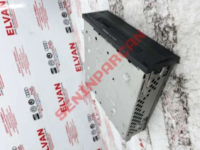 5Q0035840A - BILGI ELEKTRONIGI KONTROL UNITESI