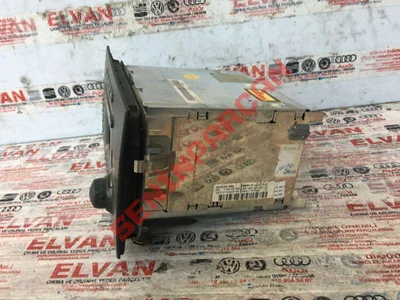 5P1035152 - ARAÇ RADYOSU STEREO-CD