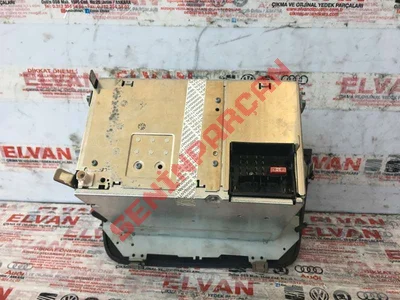 5P1035152 - ARAÇ RADYOSU STEREO-CD