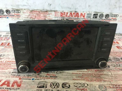 5F0919604 - MERKEZİ BİLGSAYAR İÇİN - İkinci El Orjinal