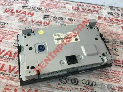 5F0919604 - MERKEZİ BİLGSAYAR İÇİN