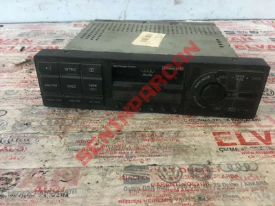 4L0035110 - RADYO - İkinci El Orjinal