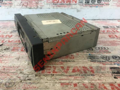 4L0035110 - RADYO - İkinci El Orjinal