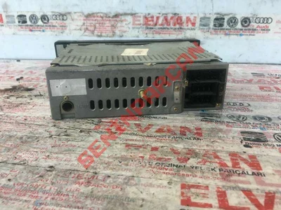 4L0035110 - RADYO - İkinci El Orjinal
