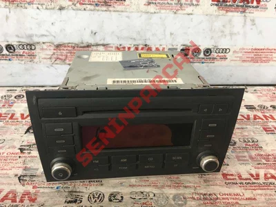 8E0035186AK - OTO RADYO STEREO - İkinci El Orjinal